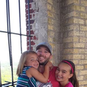 Meet your Posher, Curtis